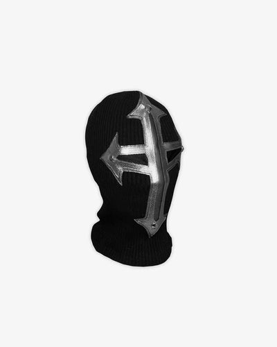 Templar Balaclava – Silver