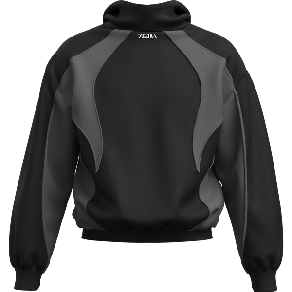 Kuro Hoodie