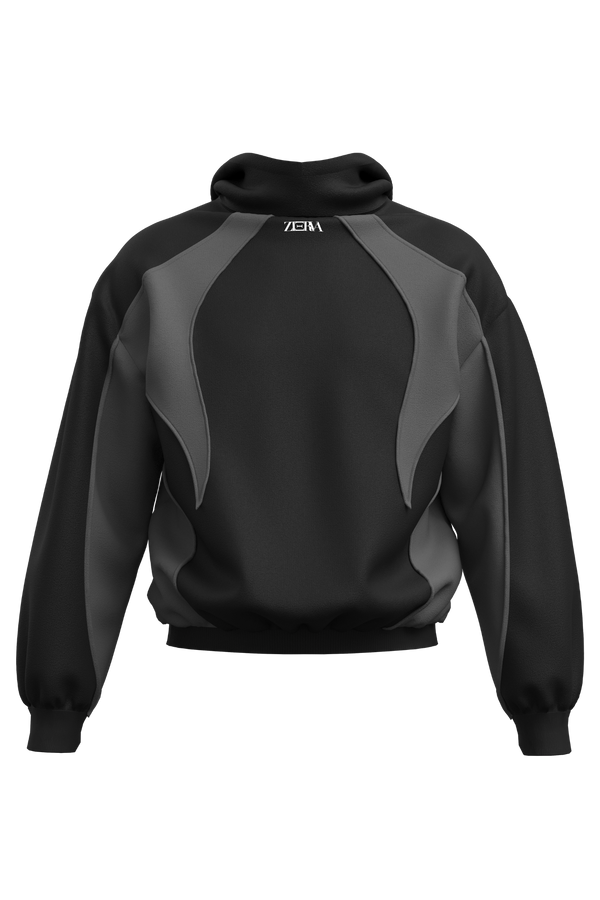 Kuro Hoodie