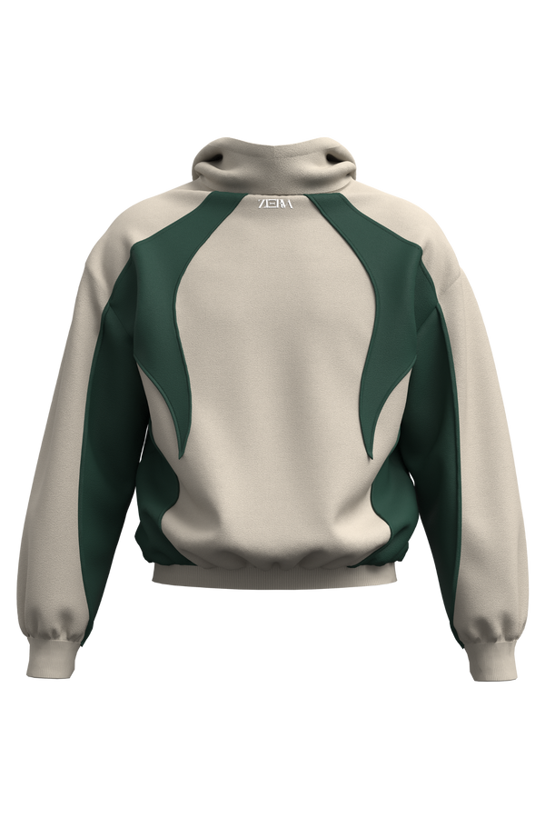 Terra Hoodie