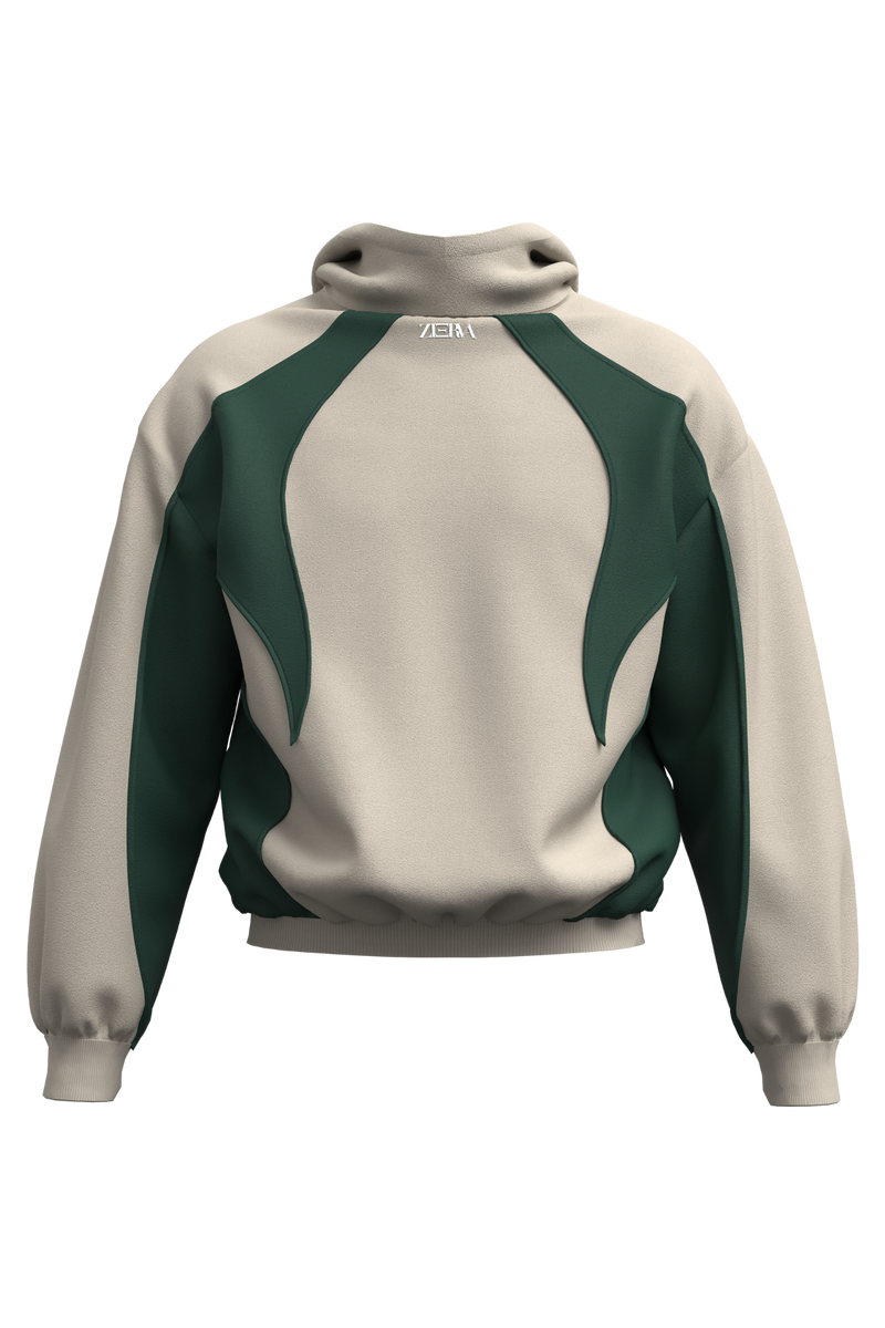 Terra Hoodie