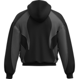 Kuro Hoodie