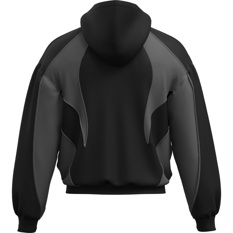 Kuro Hoodie